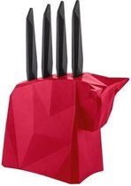 Steakmessenblok Koziol Pablo rood 2995583