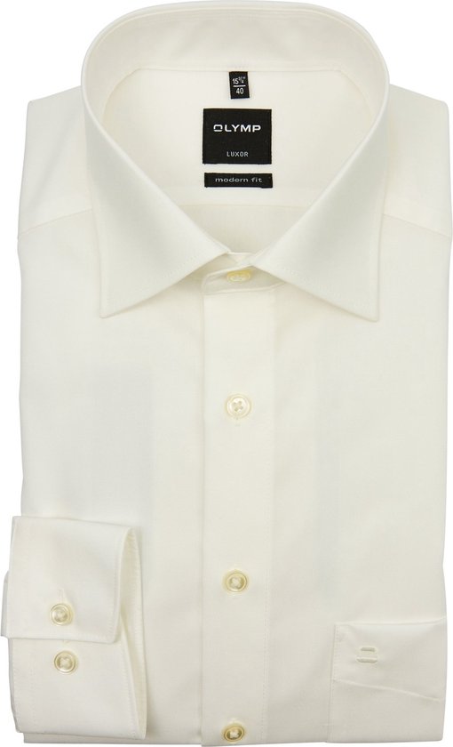 Chemise homme OLYMP Regular (légèrement ajustée) XL