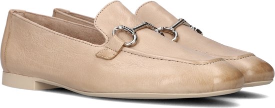 Mocassins Paul Green 2596 - Chaussures à enfiler - Femme - Beige - Taille  38 | bol.com