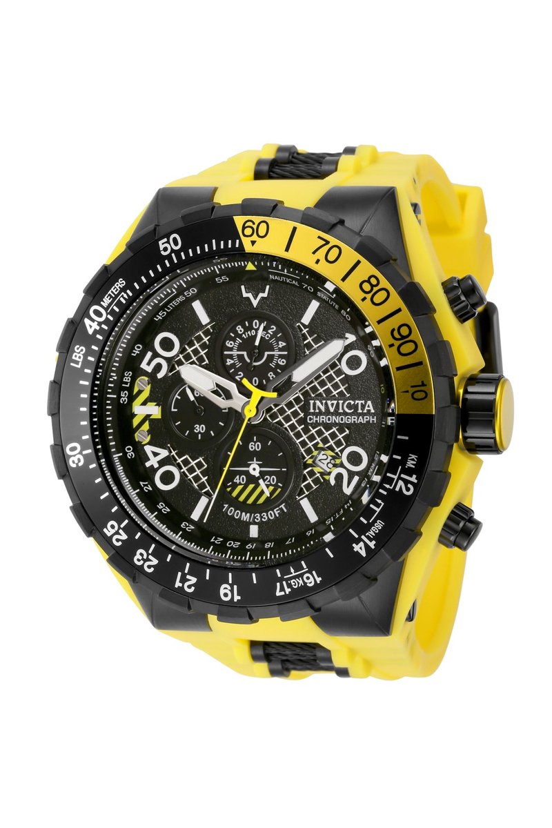 Invicta Watch NFL - Chicago Bears 42065 - Official Invicta Store