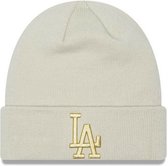 Hat New Era Metallic Logo Los Angeles