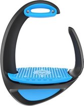 Beugels Compositi Ellipse Comfort+ adult lichtblauw