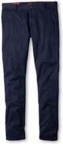 Dockers - Alpha Skinny Navy - Maat W 33 - L 36 - Skinny-fit