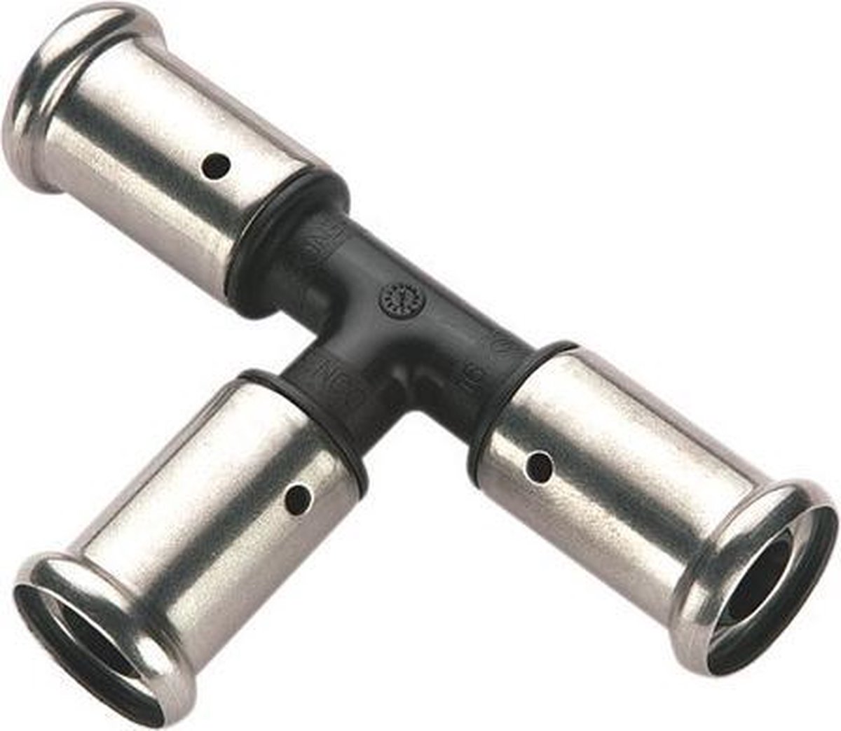 Henco 9PK T-stuk - 20 mm pers