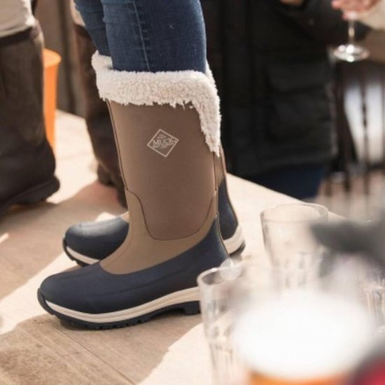 muck boot apres tall