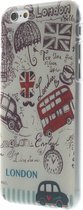 Londen style iPhone 6 hardcase cover