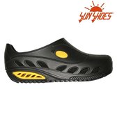 Sun Shoes - AWP Safety EVA clog met composiet neus