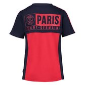 PSG t-shirt kids - 100% polyester - official PSG product - Paris kinder shirt - maat 104