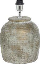Light & Living Lampvoet Ø23,5x35 cm TAMBORA keramiek brons