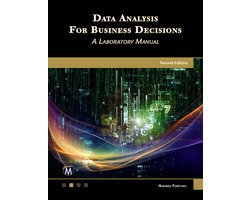 Data Analysis for Business Decisions