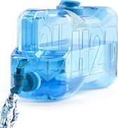 Water Tap Desktop Dispenser - 5.5L