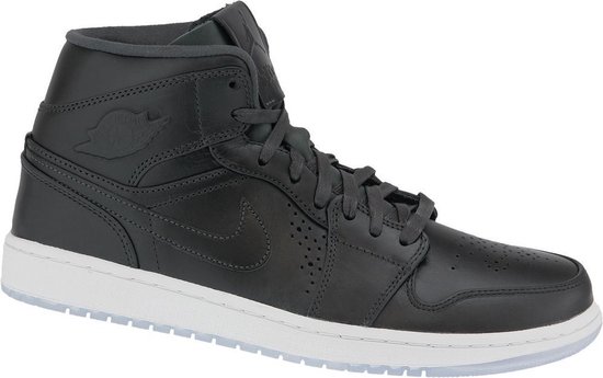 Nike Air Jordan 1 Mid Metallic Red | 43einhalb Sneaker Store