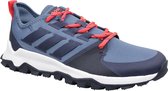 adidas Kanadia Trail F36061, Mannen, Blauw, Hardloopschoenen maat: 47 1/3 EU