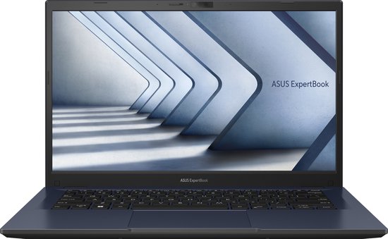 ASUS ExpertBook B1 B1402CBA-EB0636XA, Intel® Core™ i5, 1,3 GHz, 35,6 cm (14"), 1920 x 1080 Pixels, 8 GB, 256 GB