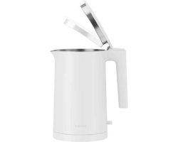 Xiaomi Electric Kettle 2 | Waterkoker | 1,7L | 1800W snel koken | 304 roestvrij staal | Dubbelwandig | Wit