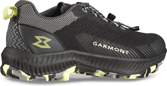 Garmont 9.81 Pulse Wandelschoenen ZWART - Maat 43