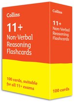 11 NonVerbal Reasoning Flashcards For the 2020 Tests Letts 11 Success