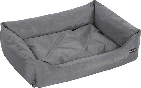 SONGMICS heavy duty metal clothes rack with shoe rack on wheels ...