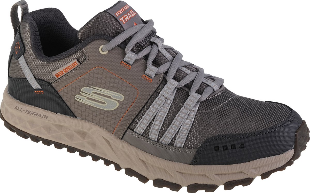 SKECHERS trekking schoenen heren EU Veelkleurig