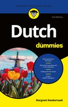 Voor Dummies - Dutch for Dummies