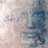 Bernard L'hoir - She's (CD)