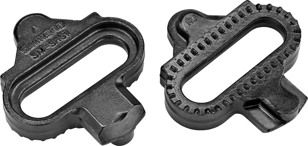 Film Evaporator Shimano Sh51 Vs Sh56 Shimano Spd