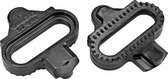 Paire de cales Shimano SPD SM-SH51