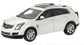 Cadillac SRX Crossover 2011 - 1:43 - Luxury Collectibles