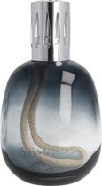 Scentchips® ScentOil Lamp Bol Gradient Grey oliebrander