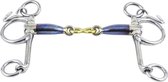 Trust Sweet Iron-pelham-french link-16mm