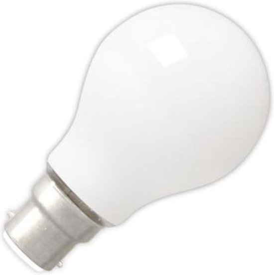Calex Softline Standard LED Lamp Ø60 - B22 - 810 Lm - Calex