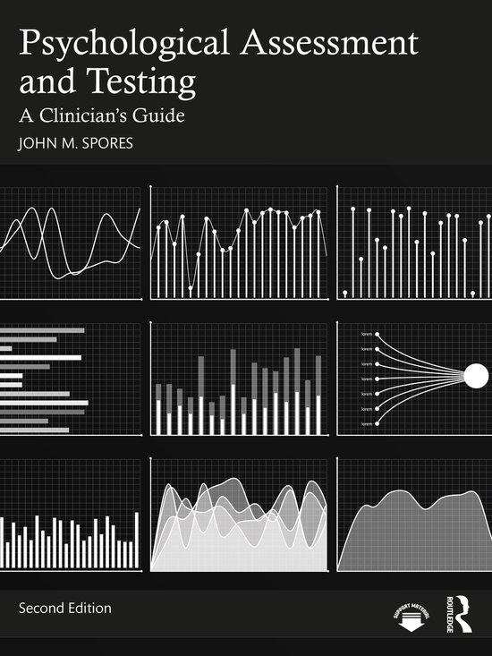 Psychological Assessment and Testing - cover