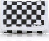 Vans SLIPPED Portemonnee Mannen - Black-White