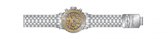 Horlogeband voor Invicta Subaqua 25072