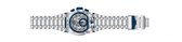 Horlogeband voor Invicta Reserve 25206