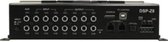 Zapco DSP 8-CHANNEL FULL DIGITAL SIGNAL PROCESSOR