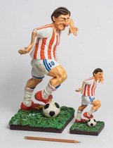 Guillermo Forchino - The Football Player S - FO84013