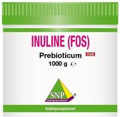 Prebioticum Inuline Fos - 1000G