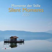 Silent Moments Kalender 2020 incl. jaarposter
