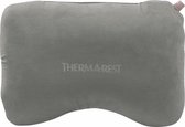 Therm-a-Rest Air Head Kussen, gray