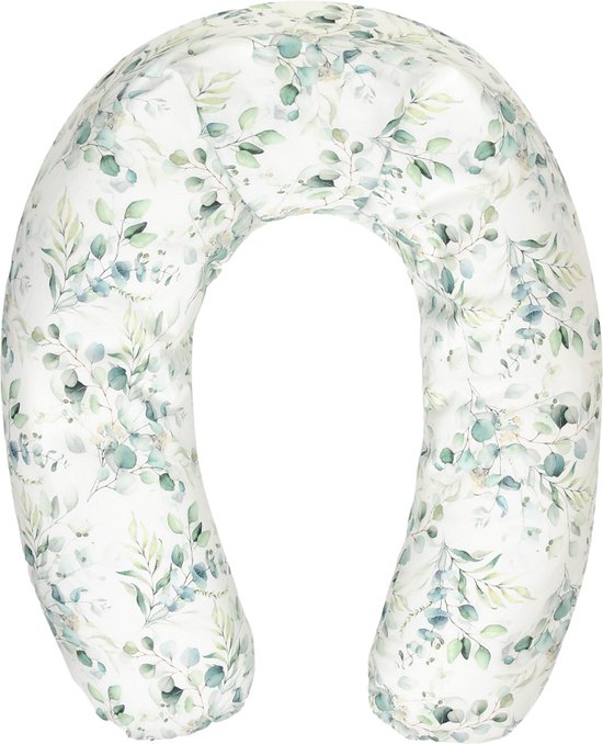 Voedingskussen - Babymatex Relax Plants Voedingskussen TB0045_R47