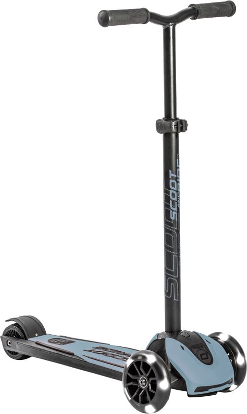 Scoot And Ride Steel Highwaykick 5 Step SR-96434