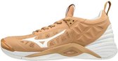 Mizuno Wave MoHerentum Step on Mars - Bruin - maat 46.5
