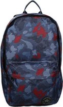 Converse Camouflage Every Day Carrier Rugzak - Hodgeman Camo