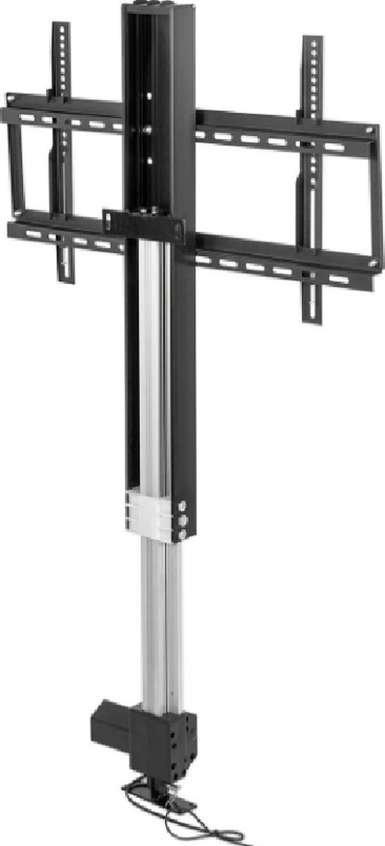 Gemotoriseerde TV-Lift: Verticaal Televisiestandaard - Van Kasten