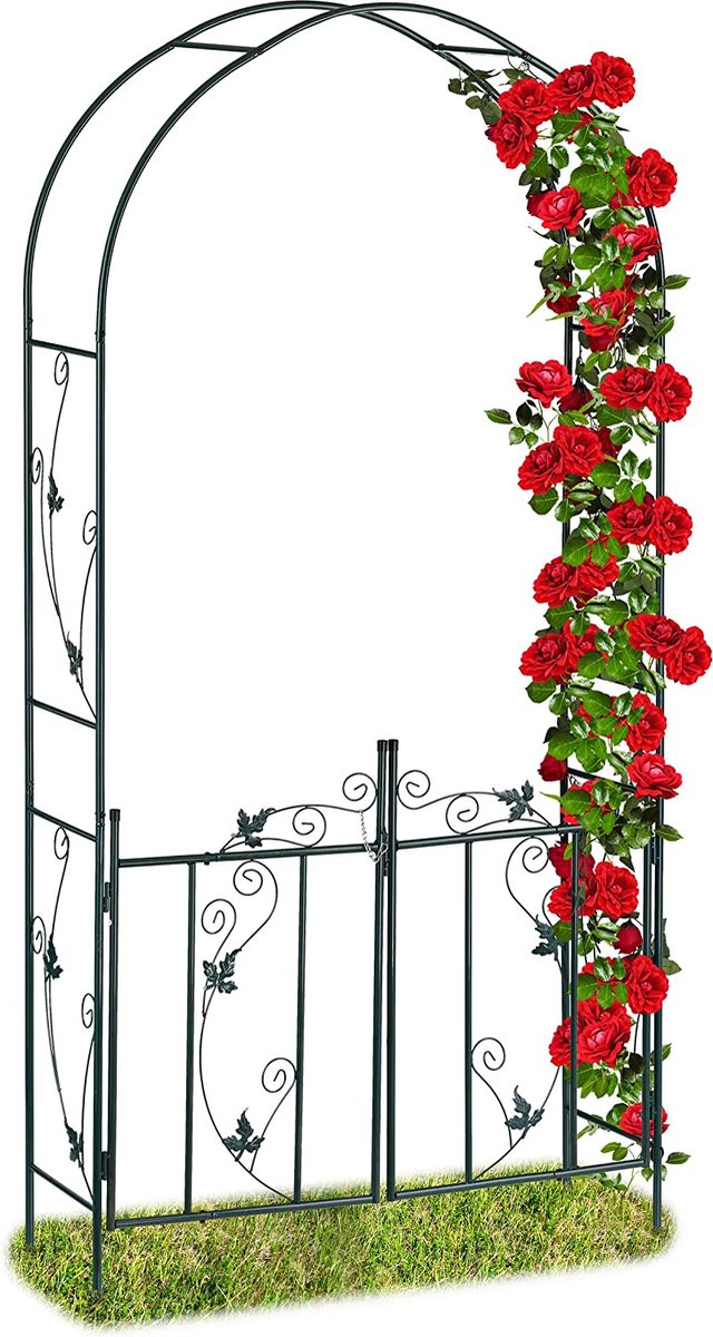 Haxnicks Klimhulp voor Hoge Planten - België