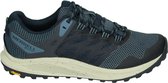 Merrell J037157 NOVA 3 GTX - Heren wandelschoenenVrije tijdsschoenenWandelschoenen - Kleur: Blauw - Maat: 50