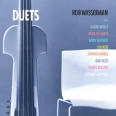 Rob Wasserman - Duets (Super Audio CD)