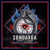 Sondarúa - Eterno Combate (CD)