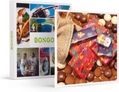 Bongo Bon - SINTERKLAASCADEAU VOOR DE CHOCOLADELIEFHEBBER - Cadeaukaart cadeau voor man of vrouw